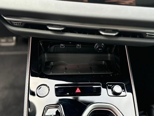 Audi A6 TDI 150 kW S tronic S line edition Tetto Camera 360° - Foto 8