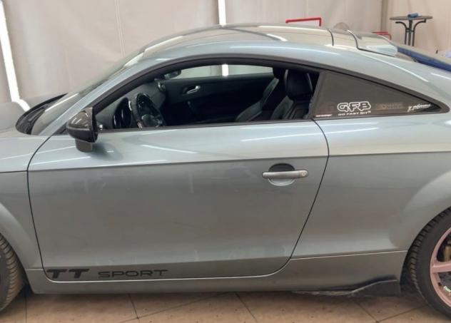 Audi TT Coup2.0 TFSI - Foto 4