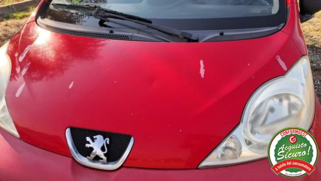 PEUGEOT 107 1.0 68CV 3p. Plaisir x Commercinti rif. 23993311 - Foto 9