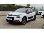 CITROEN C3 SHINE 1.2cc 82cv LANE ASSIST NAVI SENS PARK rif. 23529933