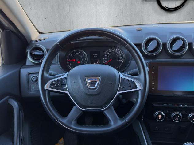 Dacia Duster Duster 1.0 tce Prestige Gpl 4x2 100cv - PROMO - Foto 10