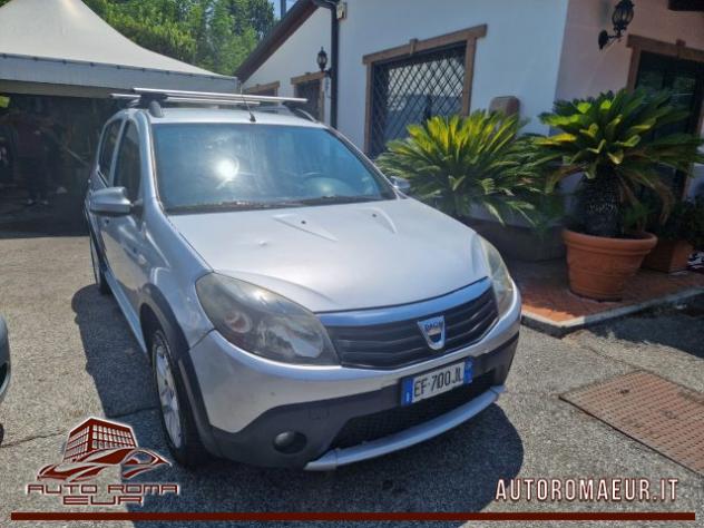DACIA Sandero Stepway 1.5 dCi 70CV ADATTA A NEOPATENTATI!! rif. 24112572 - Foto 6