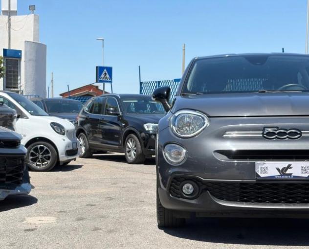 FIAT 500X 1.3 MultiJet 95 CV Club *PROMO FINANZIAMENTO* rif. 23790515 - Foto 8