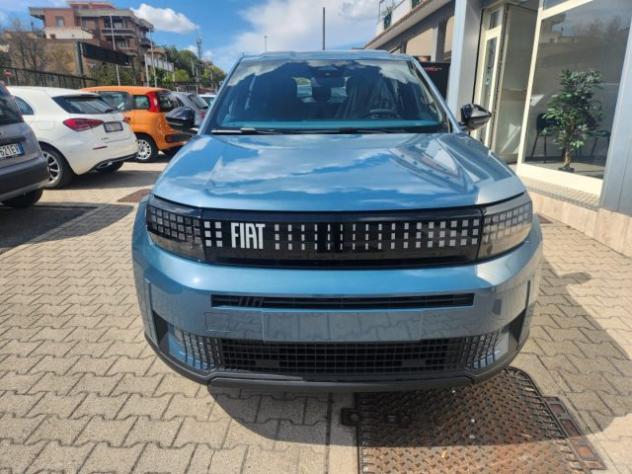 FIAT Grande Panda 1.2 100 CV S&S Icon rif. 24006944 - Foto 2