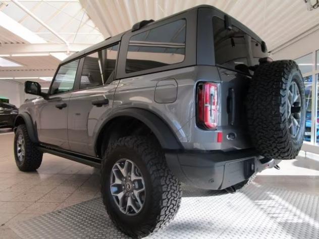 FORD Bronco 2.7 EcoBoost V6 335CV Badlands rif. 23230528 - Foto 5