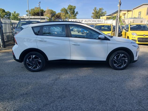 Hyundai Bayon 1.2 GPL MT XLine - Foto 4