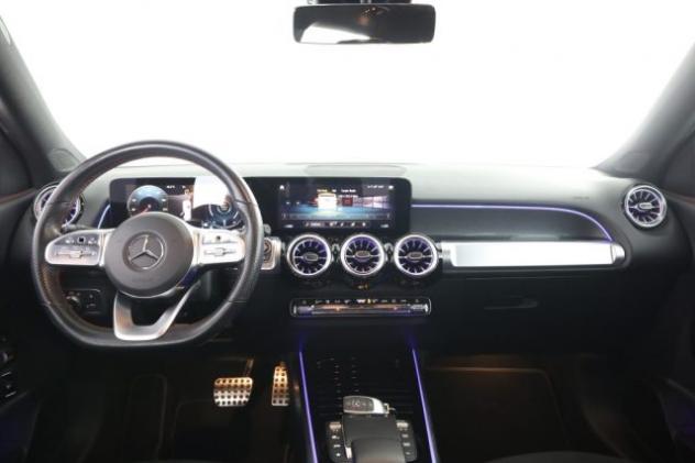 MERCEDES-BENZ CLA sse GLB GLB 200 d Automatic 4MATIC PREMIUM rif. 23702819 - Foto 4