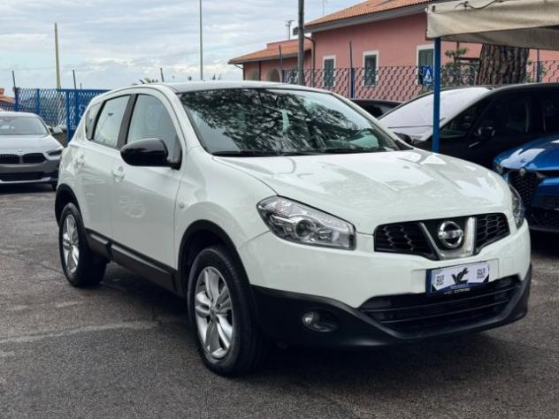NISSAN Qashqai 1.5 dCi DPF Acenta Pure Drive rif. 24216721 - Foto 3