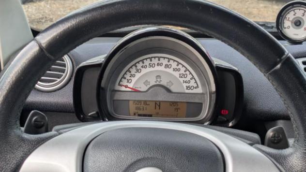 SMART ForTwo 0.8d 54cv rif. 23551726 - Foto 7
