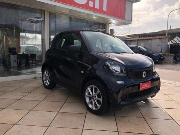 SMART ForTwo 1.0 71CV TWINAMIC PASSION CERCHI 15" rif. 21779250 - Foto 7