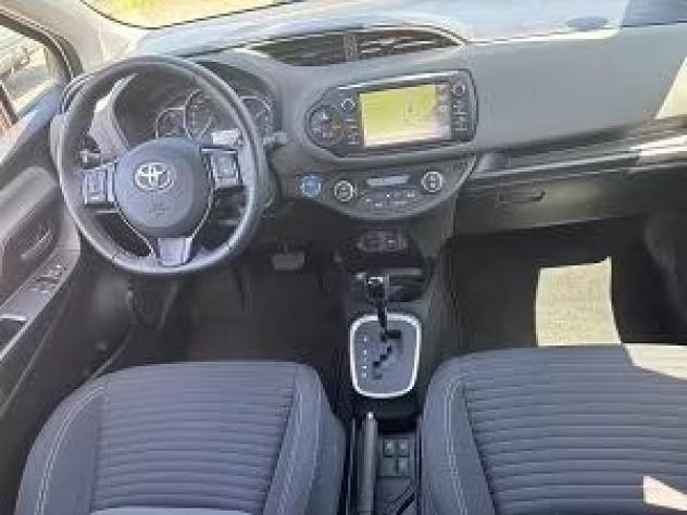 Toyota Yaris 1.5 Hybrid 5 porte Lounge Blue - Foto 9