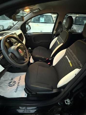 FIAT Panda 3ª serie Panda 1.0 FireFly S&S Hybrid Pandina - Foto 7
