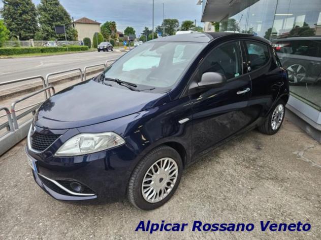 LANCIA Ypsilon 1.2 69 CV 5 porte GPL Ecochic Gold rif. 23888003 - Foto 5