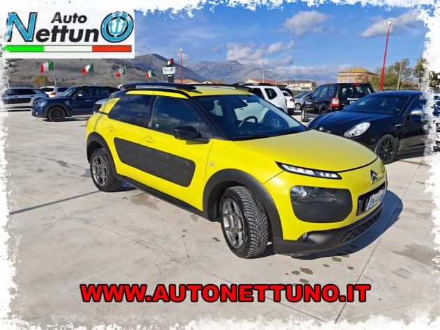 Citroen C4 Cactus BlueHDi 100 S&S Shine Edition - Foto 3