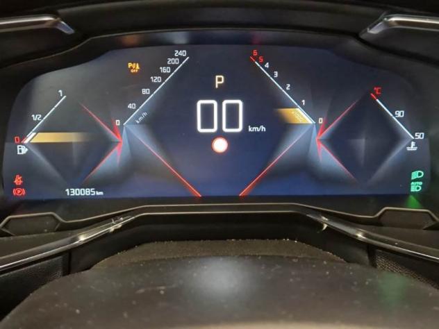 DS DS7 CROSSBACK BlueHDi 130 Automatica Performance Line+ - Foto 8