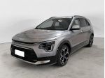 Kia Niro HEV 1.6 HEV GDI Evolution DCT 3 ANNI DI GARANZIA E 3 ANNI DI MANUT …