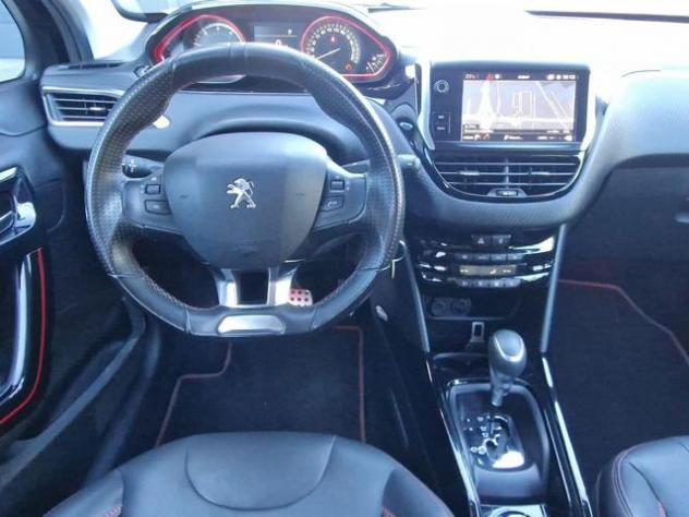 PEUGEOT 2008 1° serie BlueHDi 120 EAT6 S&S GT Line rif. 23780585 - Foto 10
