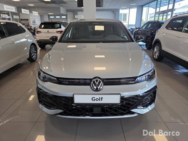 Volkswagen Golf Golf 1.5 etsi R-Line Plus 150cv dsg - Foto 2