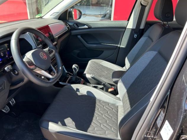 VOLKSWAGEN T-Cross 1.0 TSI GOAL rif. 24077532 - Foto 5