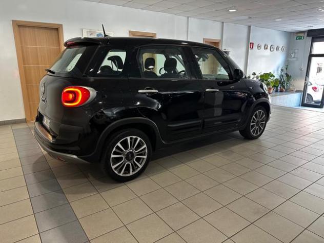FIAT 500L 1.3 Multijet 95 CV Cross rif. 23995433 - Foto 3