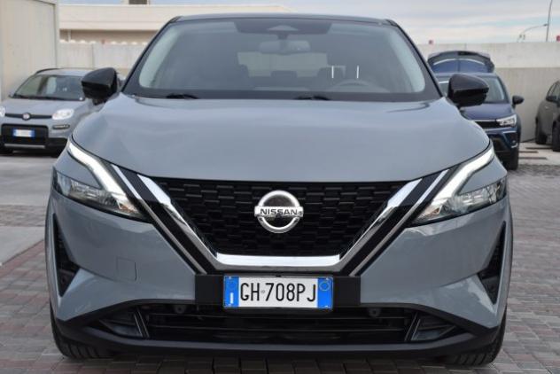 NISSAN Qashqai MHEV 140 CV N-Connecta rif. 23498478 - Foto 2