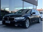 BMW 520 d 48V 190cv Touring Business rif. 23797936