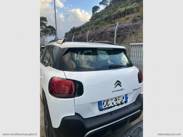 CITROEN C3 Aircross BlueHDi 110 S&S Shine Pack - Foto 9