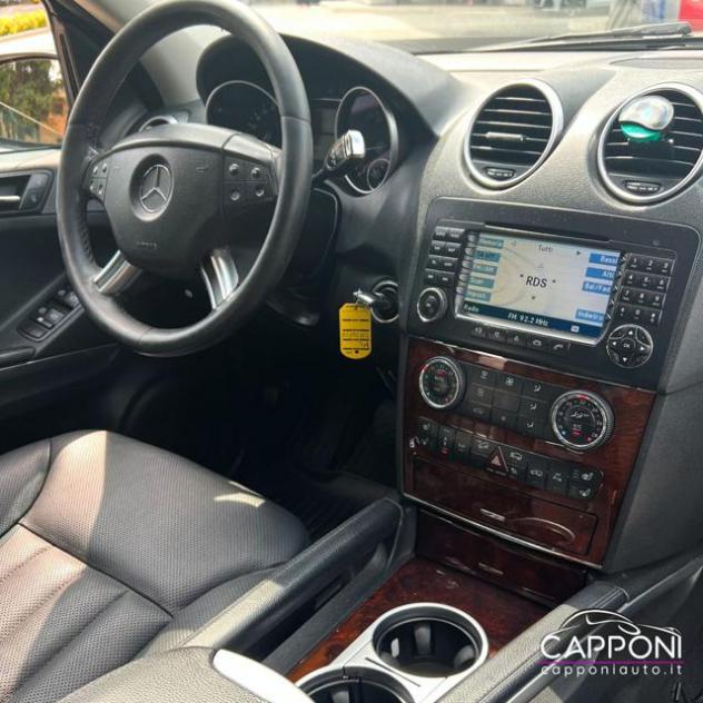 MERCEDES-BENZ ML 420 CDI 4Matic Sport rif. 23826045 - Foto 7