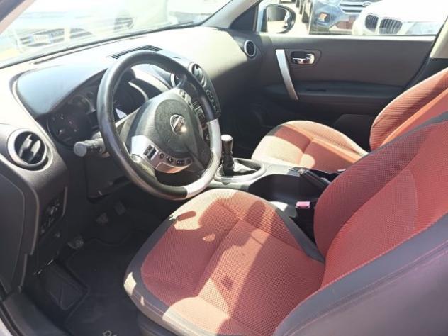 NISSAN Qashqai 1.5 dCi Acenta rif. 23922456 - Foto 9