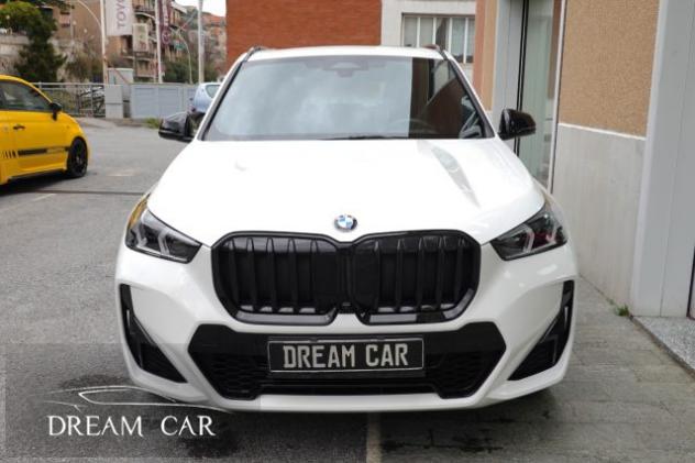 BMW X1 xDrive 23d M SPORT FULL OPTIONALS-GANCIO rif. 23350511 - Foto 6