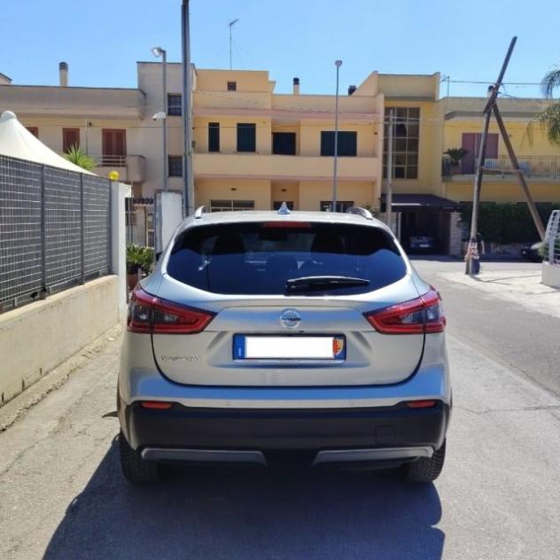 NISSAN Qashqai 1.5 dCi 115 CV N-Connecta rif. 23815558 - Foto 3