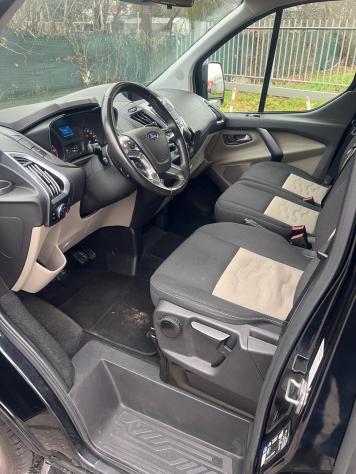 Ford Tourneo 310 2.0 TDCi 130CV PL Titanium - 9 posti - Foto 6