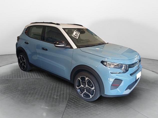 Citroën C3 Turbo 100 S&S YOU Pack PLUS - Foto 6