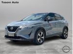 Nissan Qashqai 1.3 mhev N-Connecta 2wd 140cv