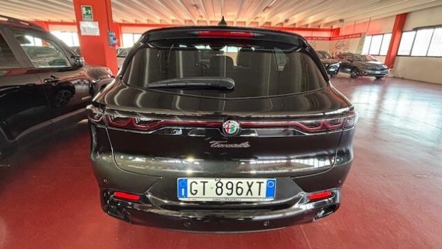 ALFA ROMEO Tonale Tonale 1.5 160 CV MHEV TCT7 Veloce - Foto 6