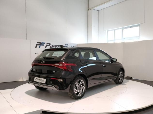 Hyundai i20 I20 MY26 1.0 T-GDI CONNECTLINE - Foto 4