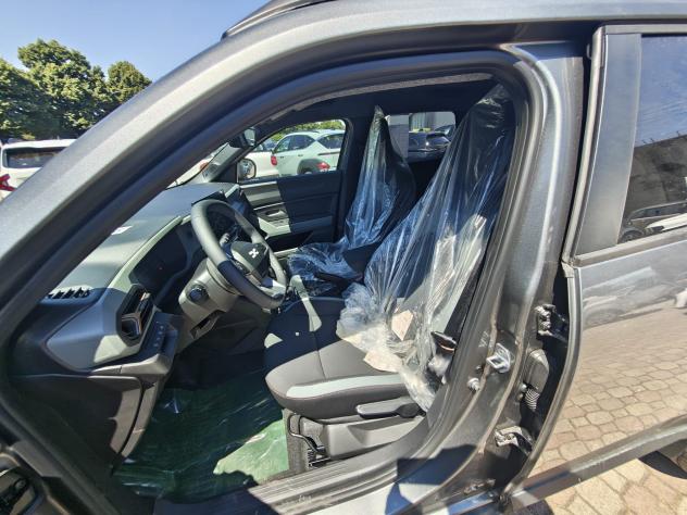 Dacia Duster Eco-G 120 CV Extreme - Foto 8