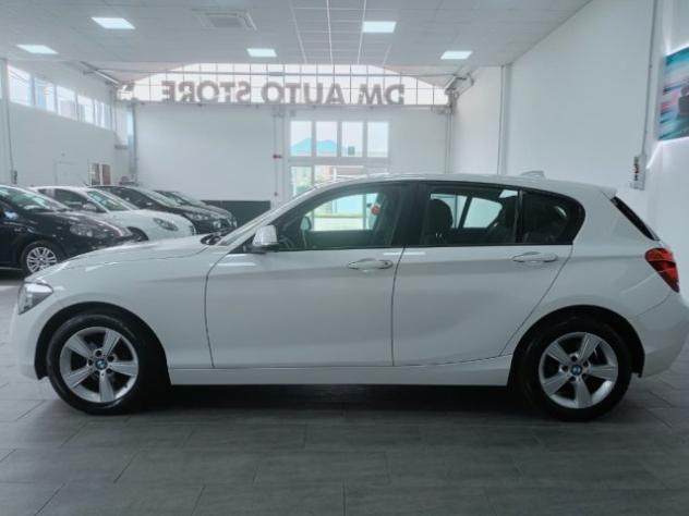 BMW 114 d 5p. Sport rif. 23866873 - Foto 8