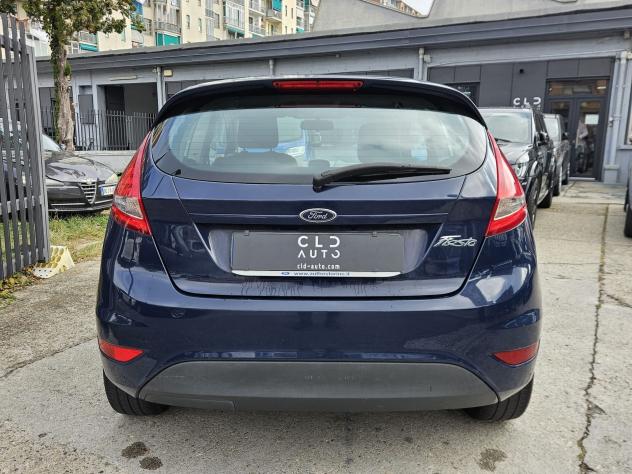 Ford Fiesta Fiesta 3p 1.4 16v Business Gpl - Foto 4