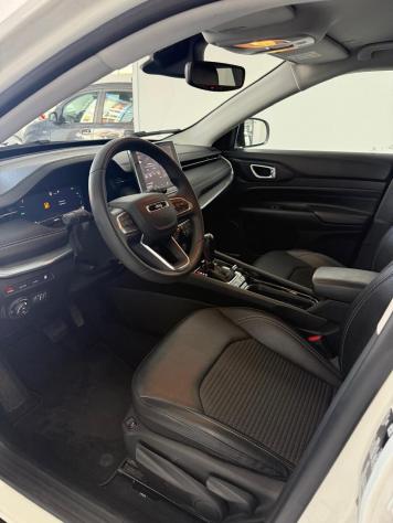 Jeep Compass 1.3 Turbo T4 190 CV PHEV AT6 4xe Limited - Foto 4