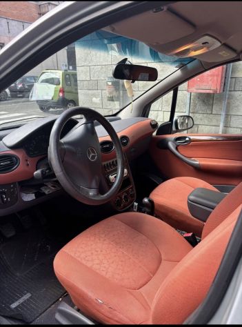 Mercedes - Foto 3