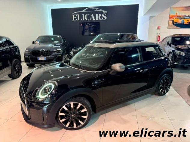 MINI Cooper 1.5 Cooper Camden Edition rif. 24146034 - Foto 6