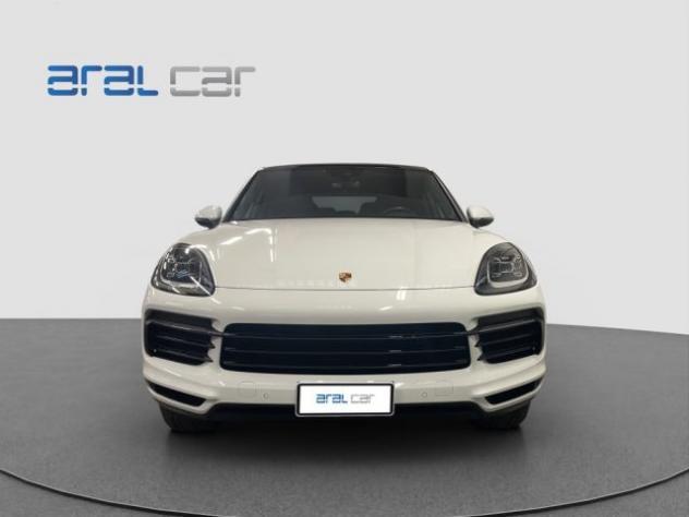 PORSCHE Cayenne COUPE' 3.0 V6 E-HYBRID 340 CV rif. 23676567 - Foto 2