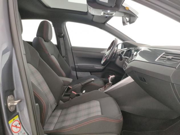 Volkswagen Polo GTI 2.0 TSI GTI DSG - Foto 8