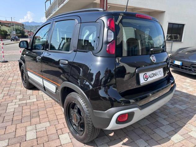 FIAT Panda 1.0 FireFly S&S Hybrid Garmin rif. 24006953 - Foto 2