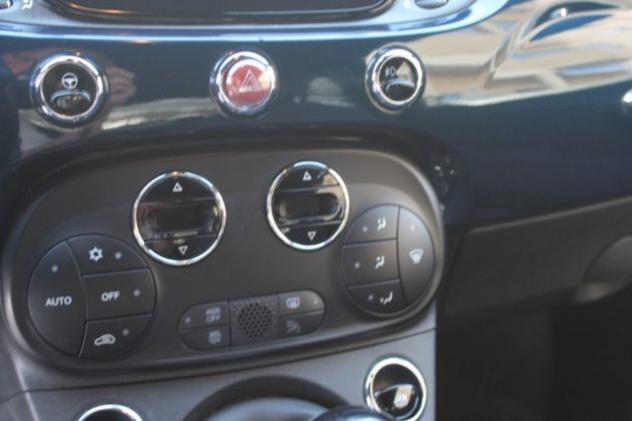 FIAT 500 1.0 Hybrid rif. 24009712 - Foto 9