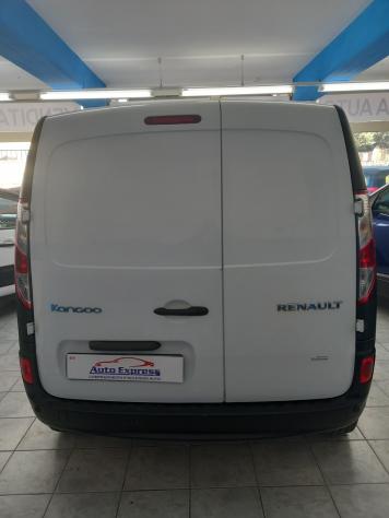 Renault Kangoo anno 2020 1.5 diesel 131 mila km - Foto 8