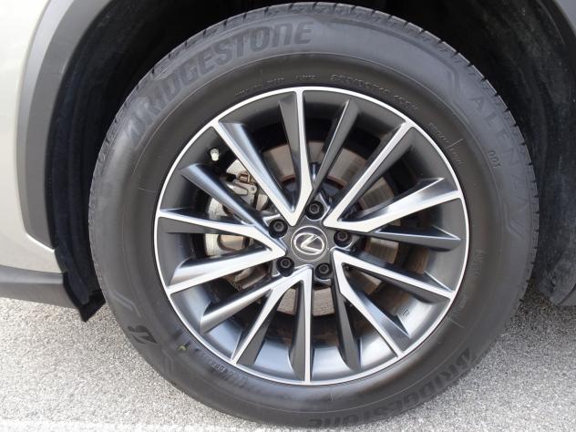 Lexus NX Hybrid 4WD Premium - Foto 6