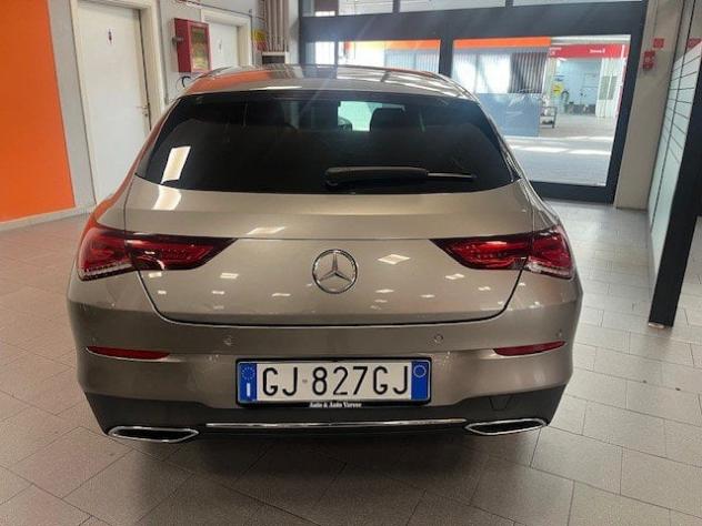 Mercedes-Benz CLA 180 Sport NAVI - Foto 6