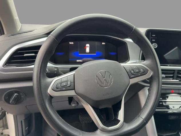 Volkswagen T-Roc 1.5 TSI ACT DSG Life - Foto 5